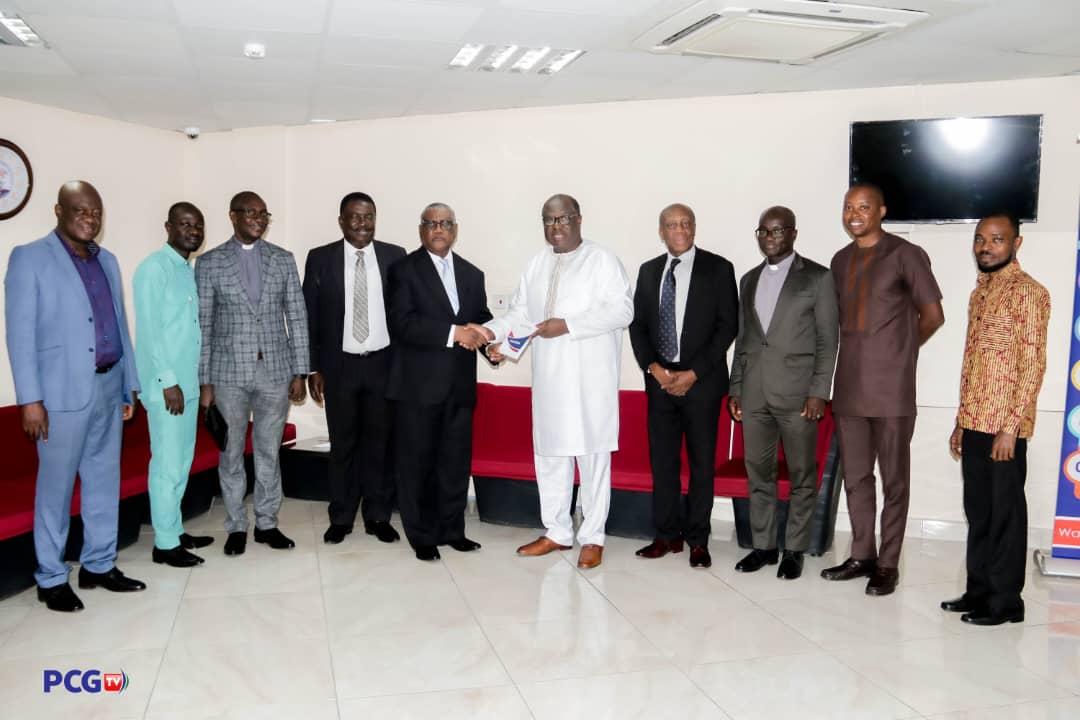 Presbyterian University, Ghana Promulgates New Statutes Presbyterian